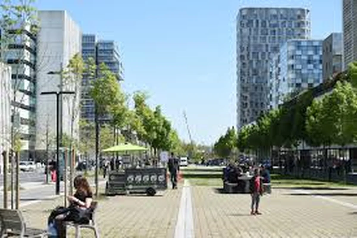 Sécurisation Chantier BTP à Nantes